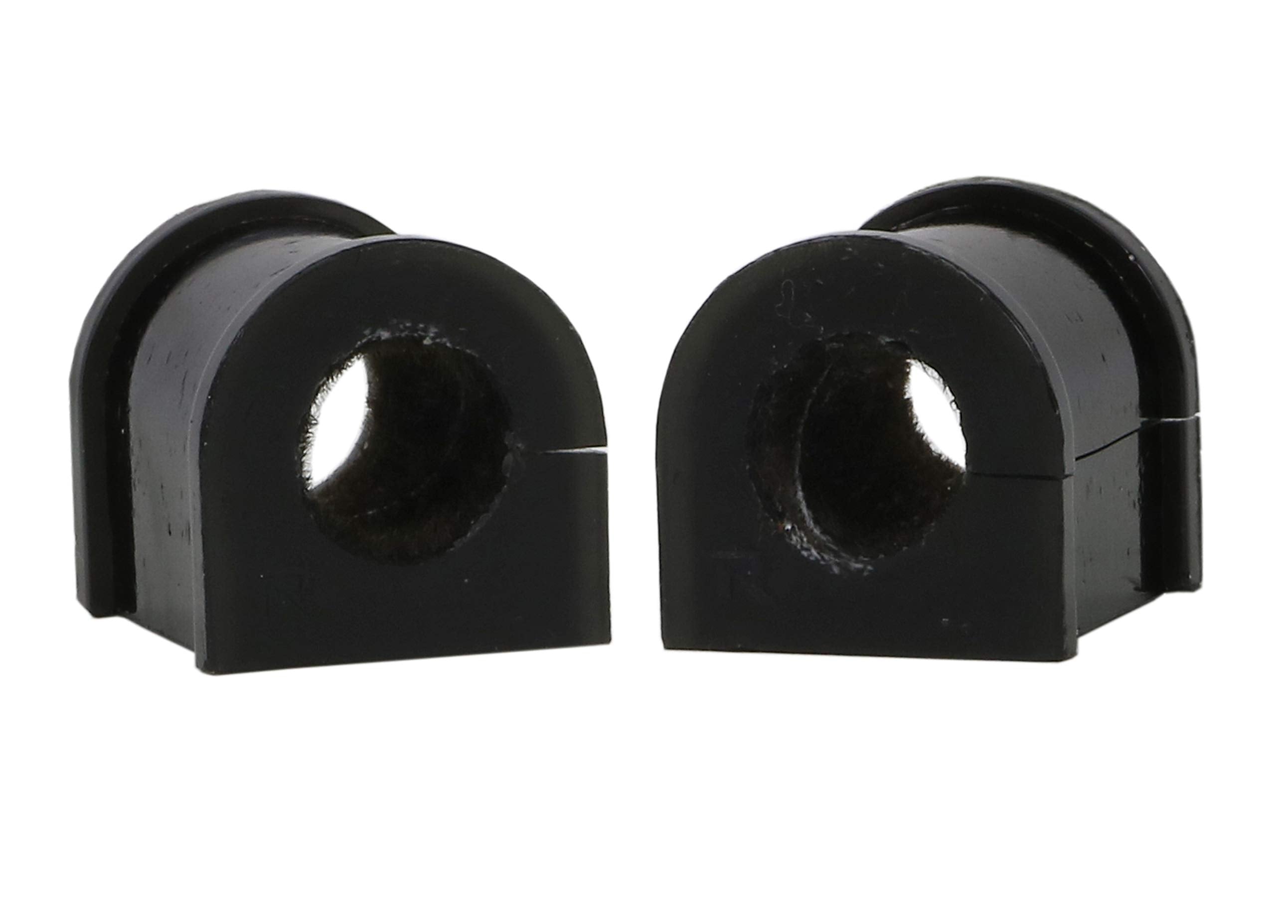 KSK020-18G Whiteline Bushing Kit, Black