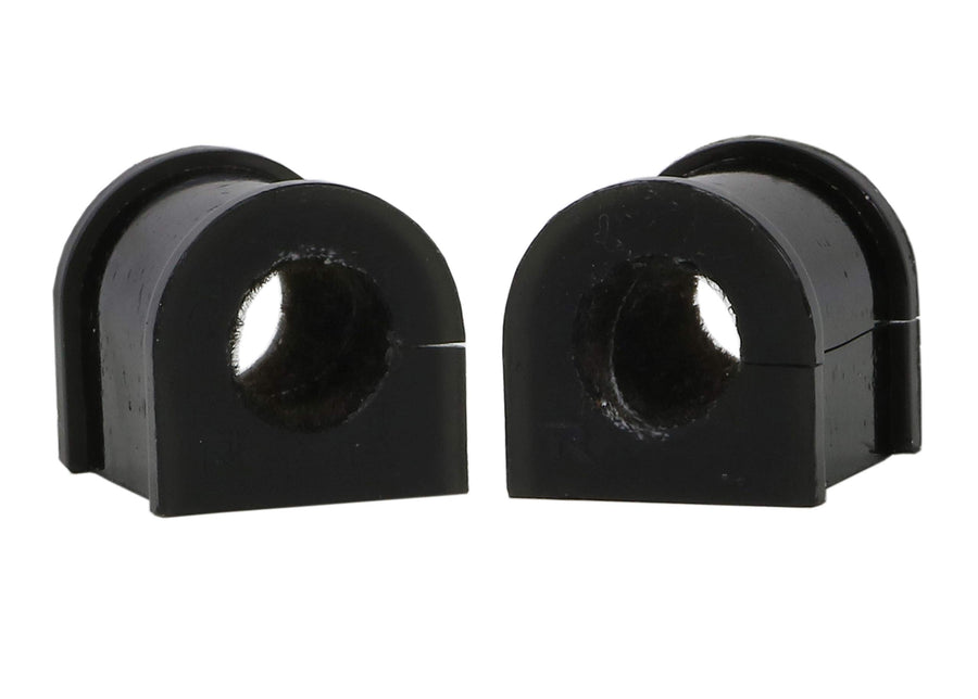 KSK020-18G Whiteline Bushing Kit, Black