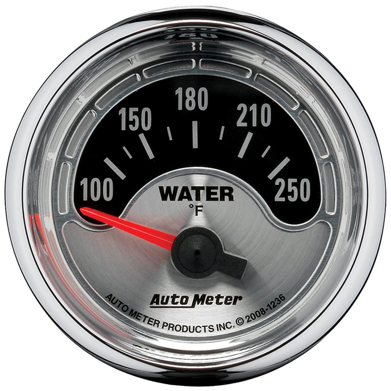 American Muscle Kit Box Auto Meter - 5 Piece