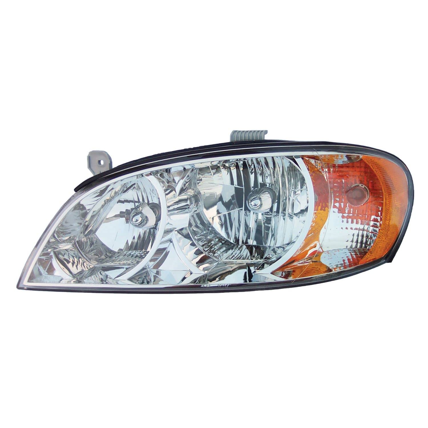 KA005-B001L Eagle Eyes Headlight