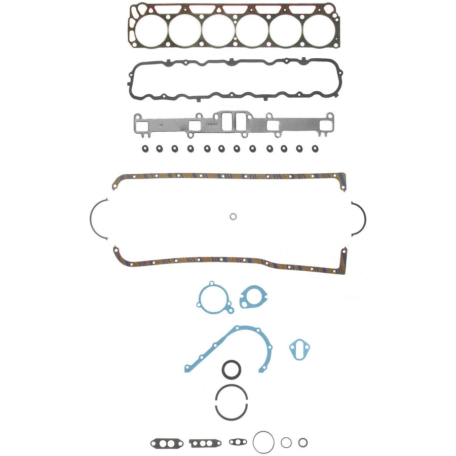 FS FEL-PRO 7916 PT-2 Full Gasket Set