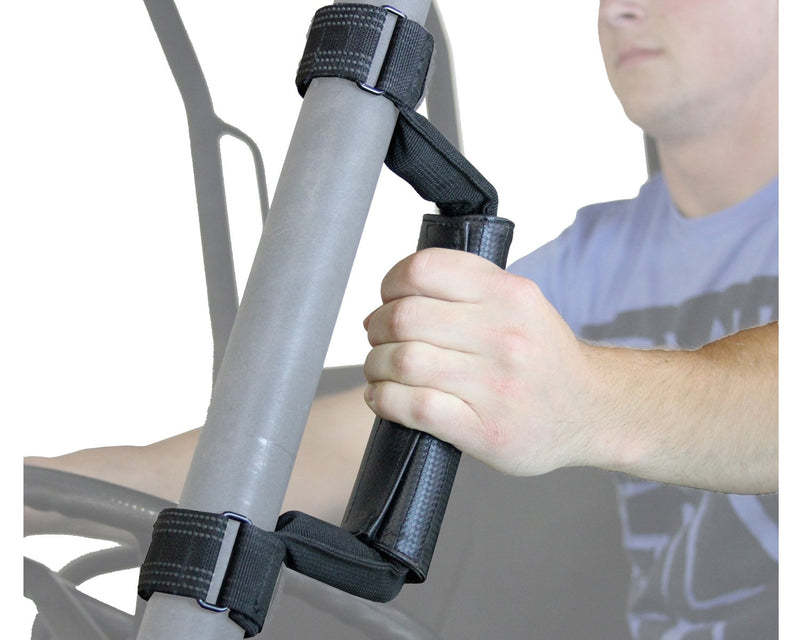 UTVGH2 ATV Tek Rigid Series UTV Grab Handle, 2 Pack