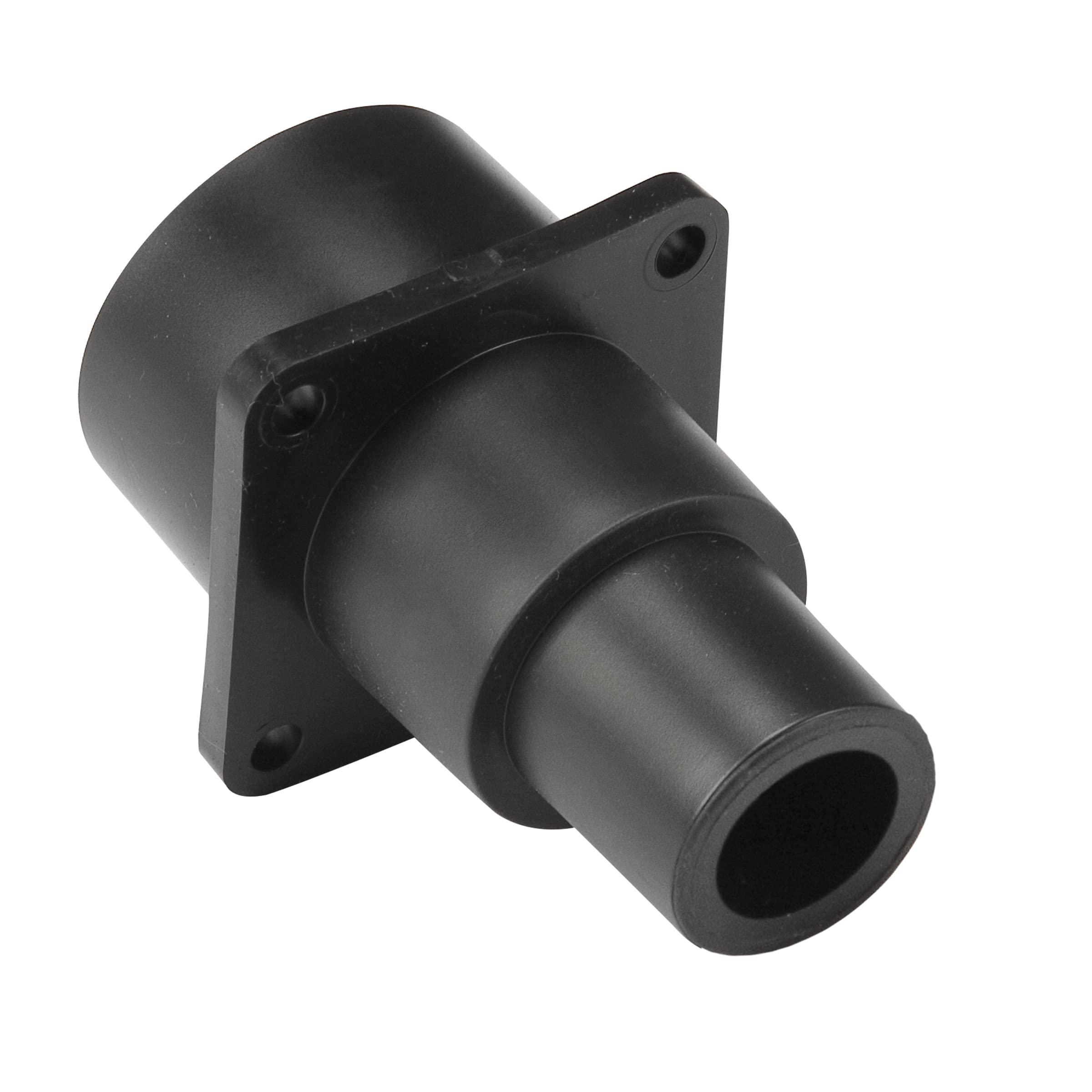 Universal Tool Adapter Shop-Vac 9068733, Customizable Soft Plastic For Connecting Various Accessories, (1-Pack)