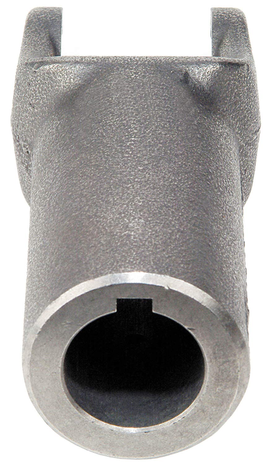 Power Take Off (PTO) MOOG 1756 Slip Yoke for 1-1/4" Round Bore, 5/16" Keyway, 5-1/2" Long