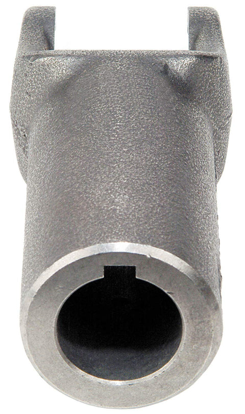 Power Take Off (PTO) MOOG 1756 Slip Yoke for 1-1/4" Round Bore, 5/16" Keyway, 5-1/2" Long