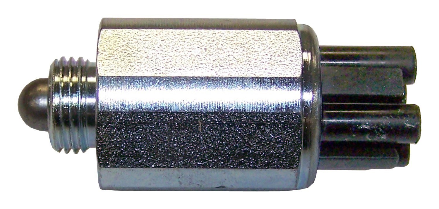 Vacuum Switch Crown Automotive Transfer Case