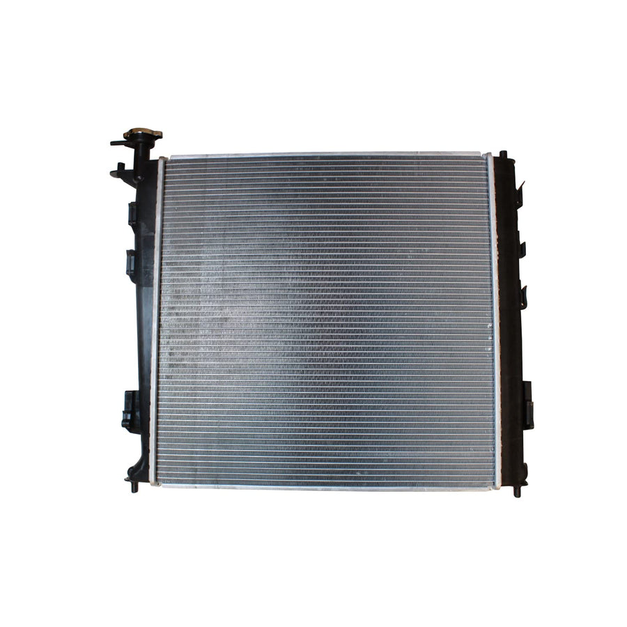 Replacement TYC 13324 Radiator for Kia Sportage
