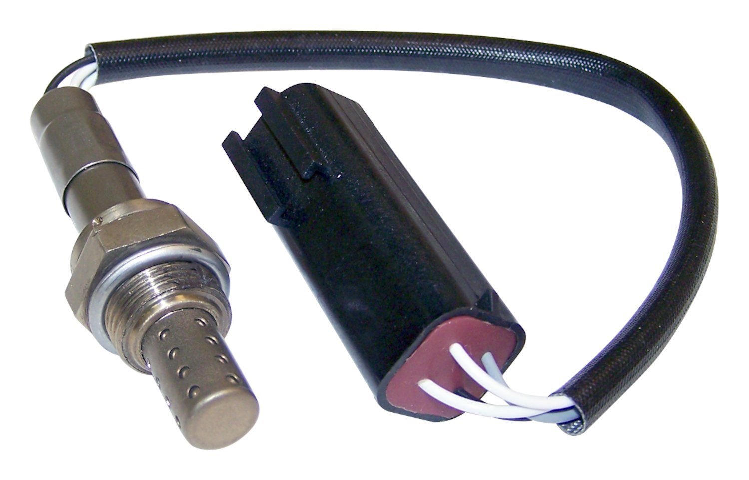 Oxygen Sensor Crown Automotive Emission Control