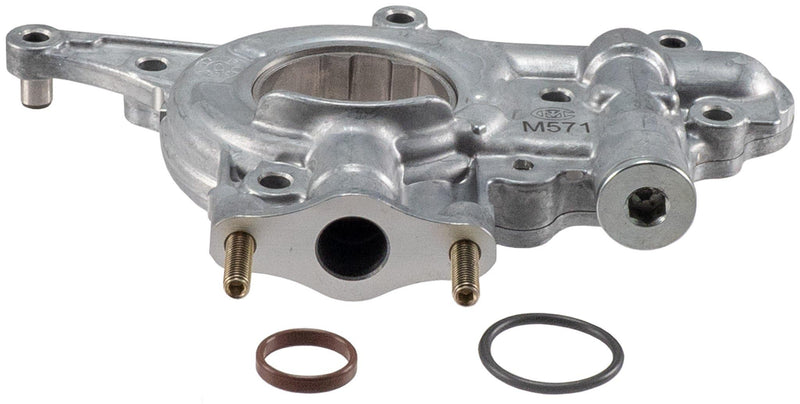 Melling Wet Sump Oil Pump, Internal, Standard Volume, Standard Pressure
