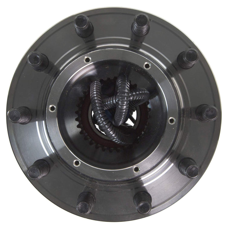 Wheel Bearing and Hub Assembly MOOG 515133