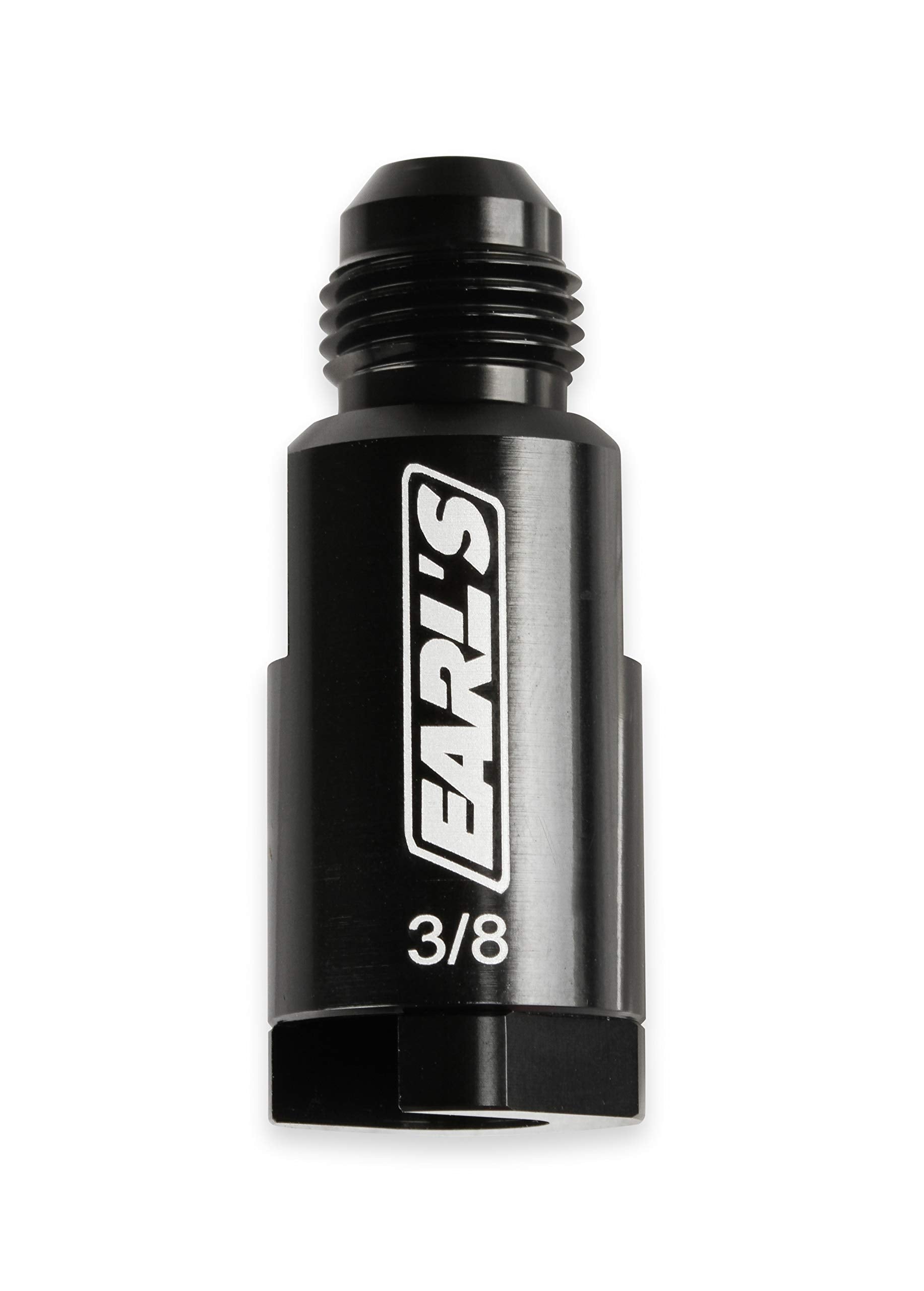 Quick Connect Earls Fitting - 751166ERL