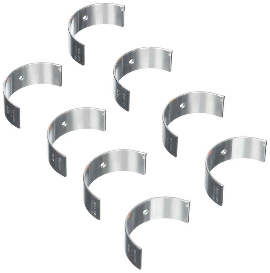 Clevite Engine CB-1589A(4) Connecting Rod Bearing Set