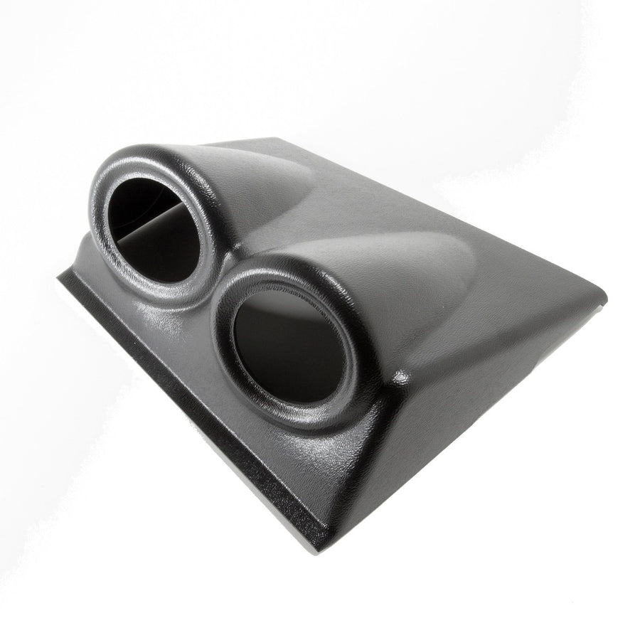 Gauge Works Auto Meter 15022 Dual Gauge Dash Pod