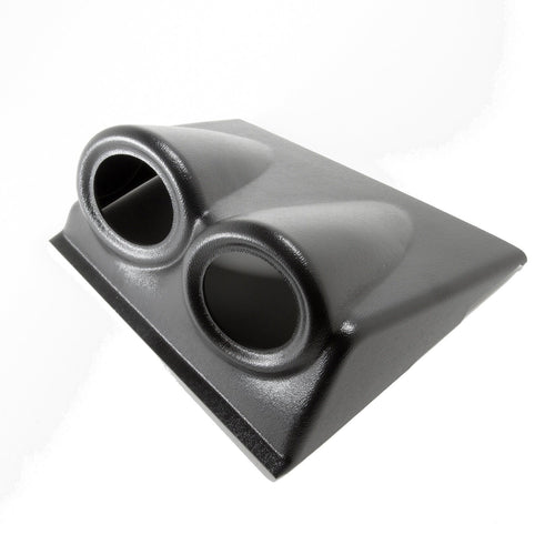Gauge Works Auto Meter 15022 Dual Gauge Dash Pod