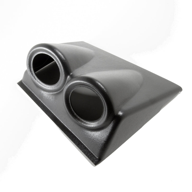 Gauge Works Auto Meter 15022 Dual Gauge Dash Pod