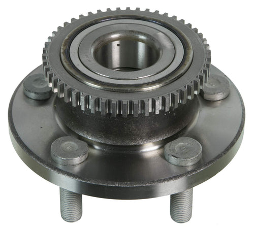 Wheel Bearing and Hub Assembly MOOG for Ford Mustang