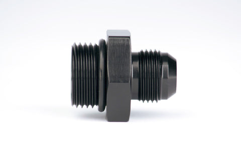 Aeromotive Male Flare Reducer Fitting 15613 (AN-12 O-ring Boss/AN-10)