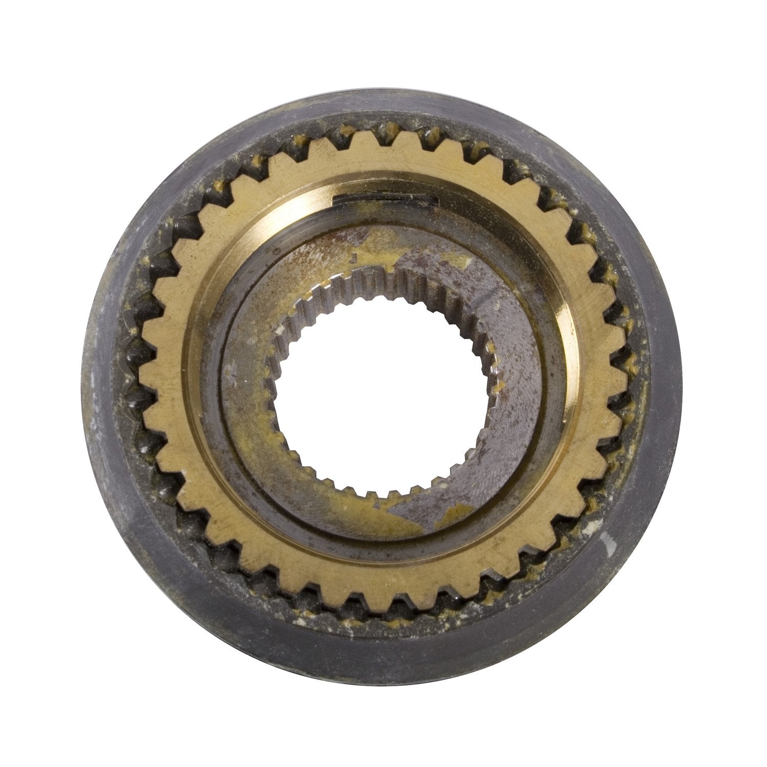 Transmission Synchronizer Assembly, 2/3 Gear, T150 | Omix-Ada 18883.05 | OE Reference: 8136631 | Fits 1976-1979 Jeep CJ5 / CJ7