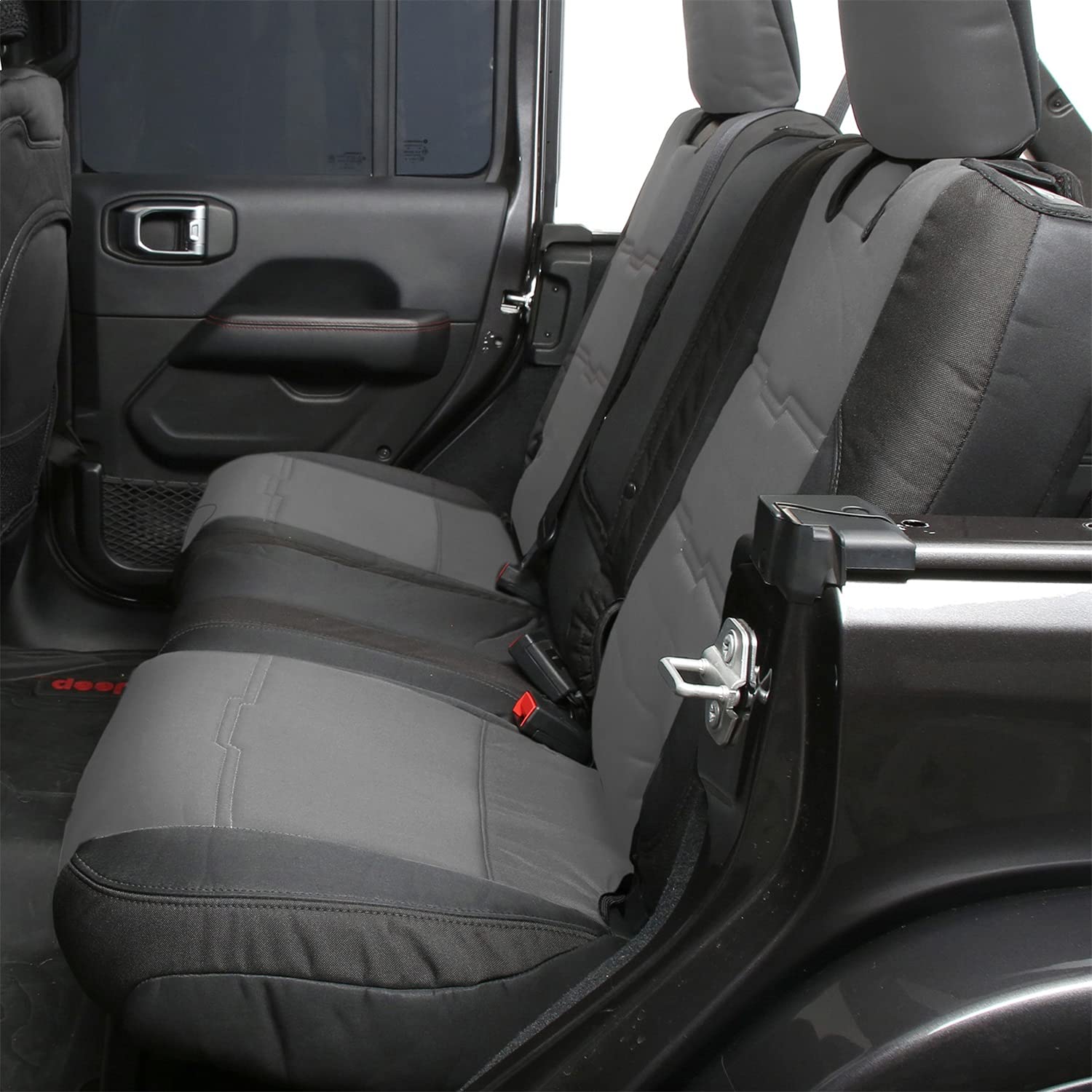 JT GEN2 NEOPRENE SEAT CVR - SmittyBilt SB578122