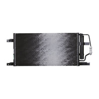 TYC A/C Genuine Condenser - 3008