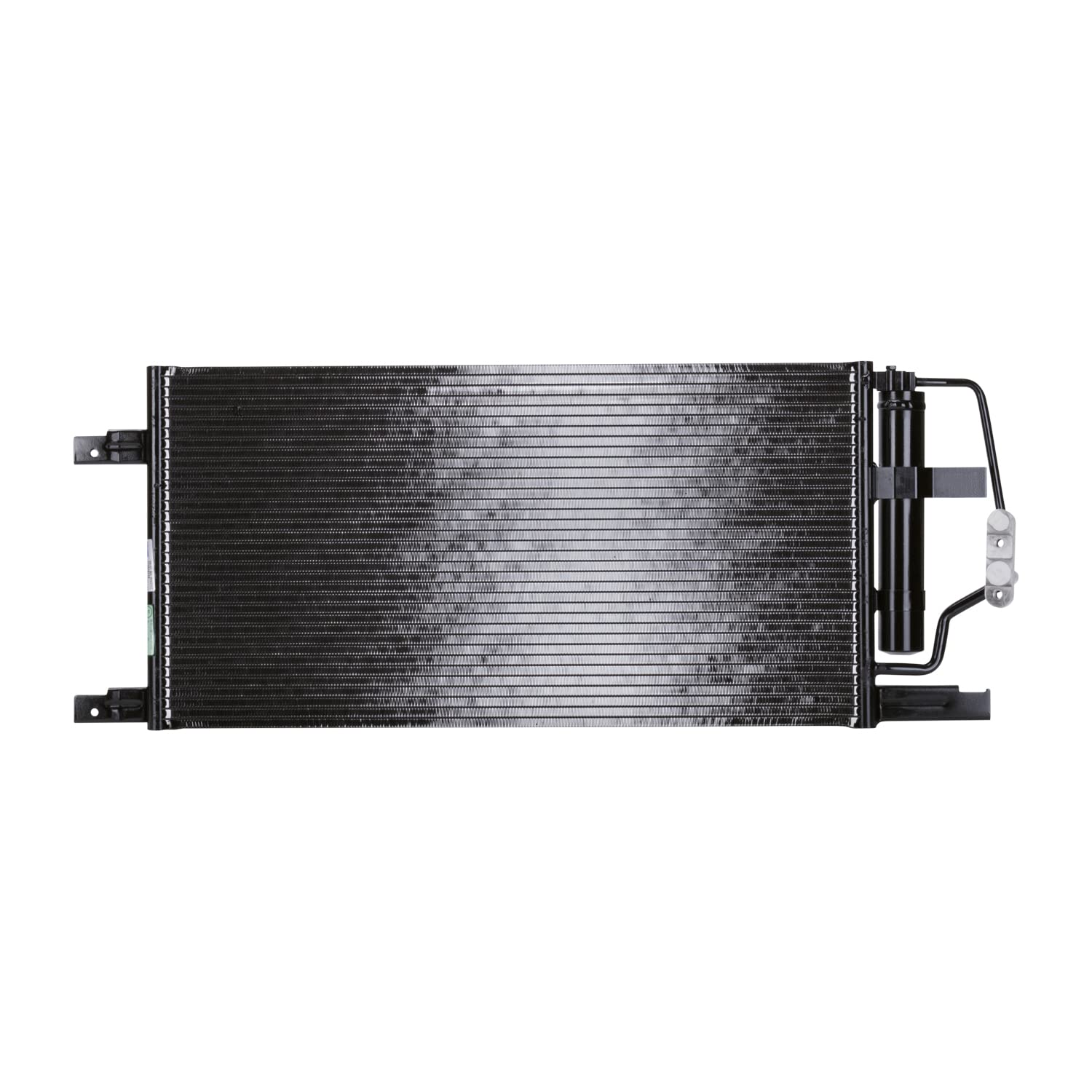 TYC A/C Genuine Condenser - 3008