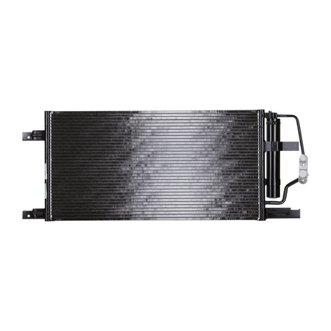 TYC A/C Genuine Condenser - 3008