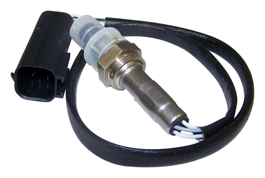 Oxygen Sensor Crown Automotive Emission Control