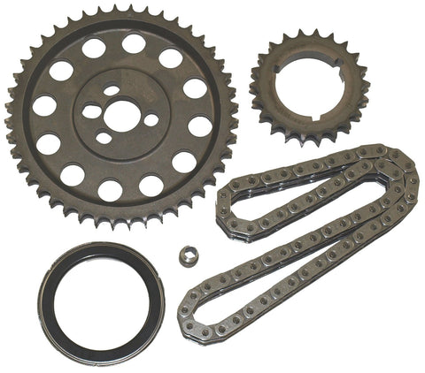 Hex-A-Just Z Racing Series Cloyes 9-3146BZ Timing Kit