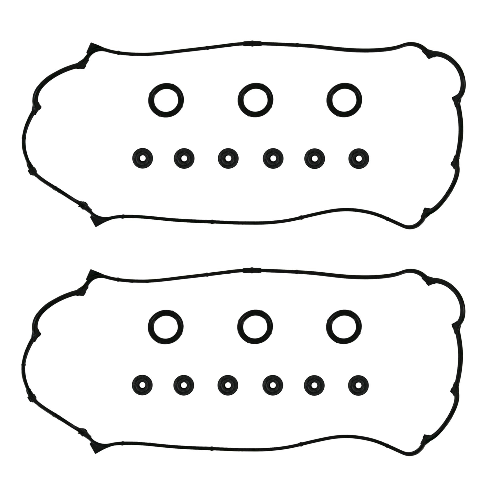 Valve Cover Gasket Set FEL-PRO VS 50840 R