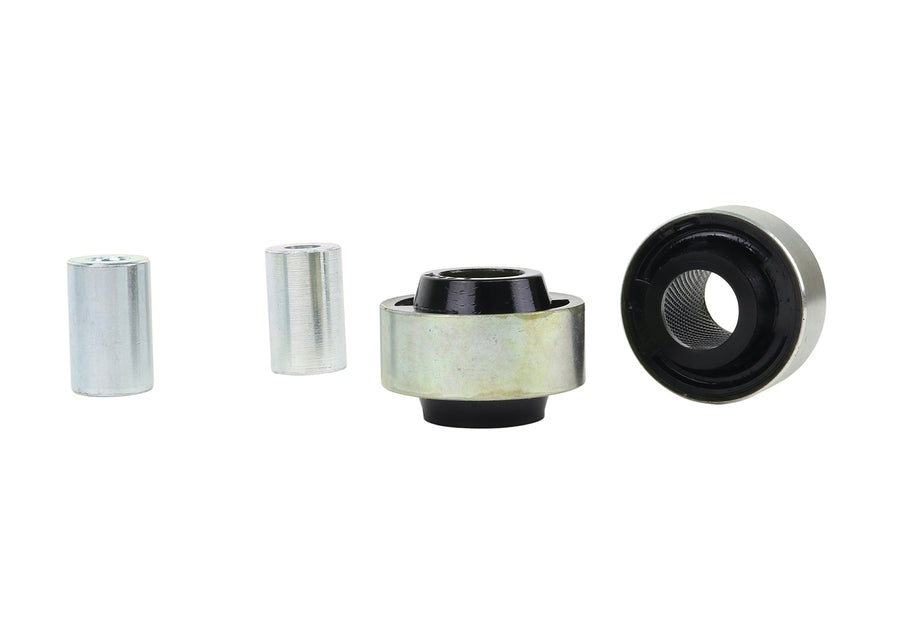 Control Arm Bushing Nolathane REV030.0014 Black (Lower Inner)