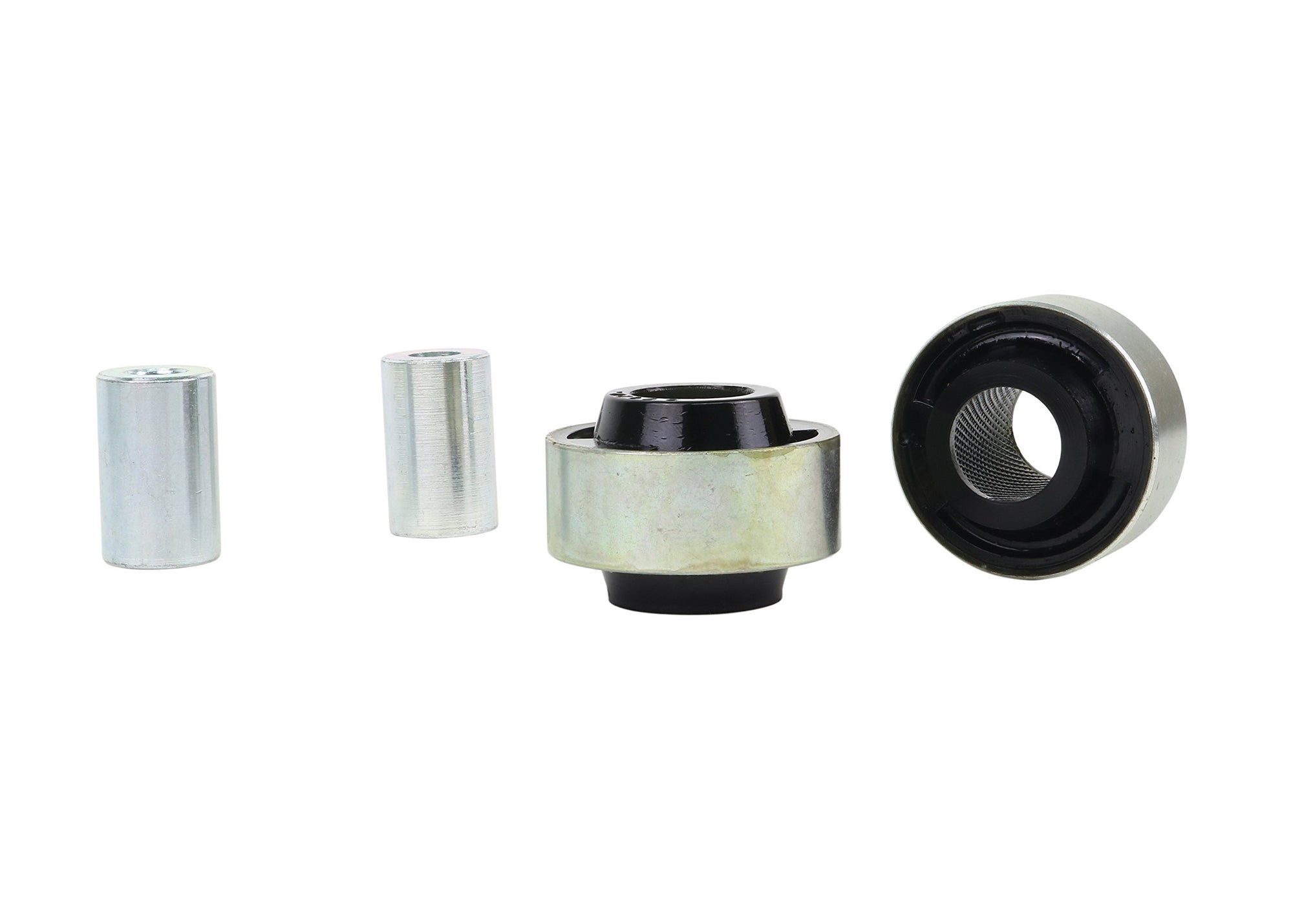 Control Arm Bushing Nolathane REV030.0014 Black (Lower Inner)