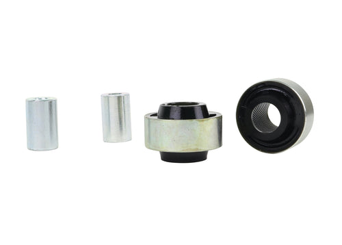 Control Arm Bushing Nolathane REV030.0014 Black (Lower Inner)