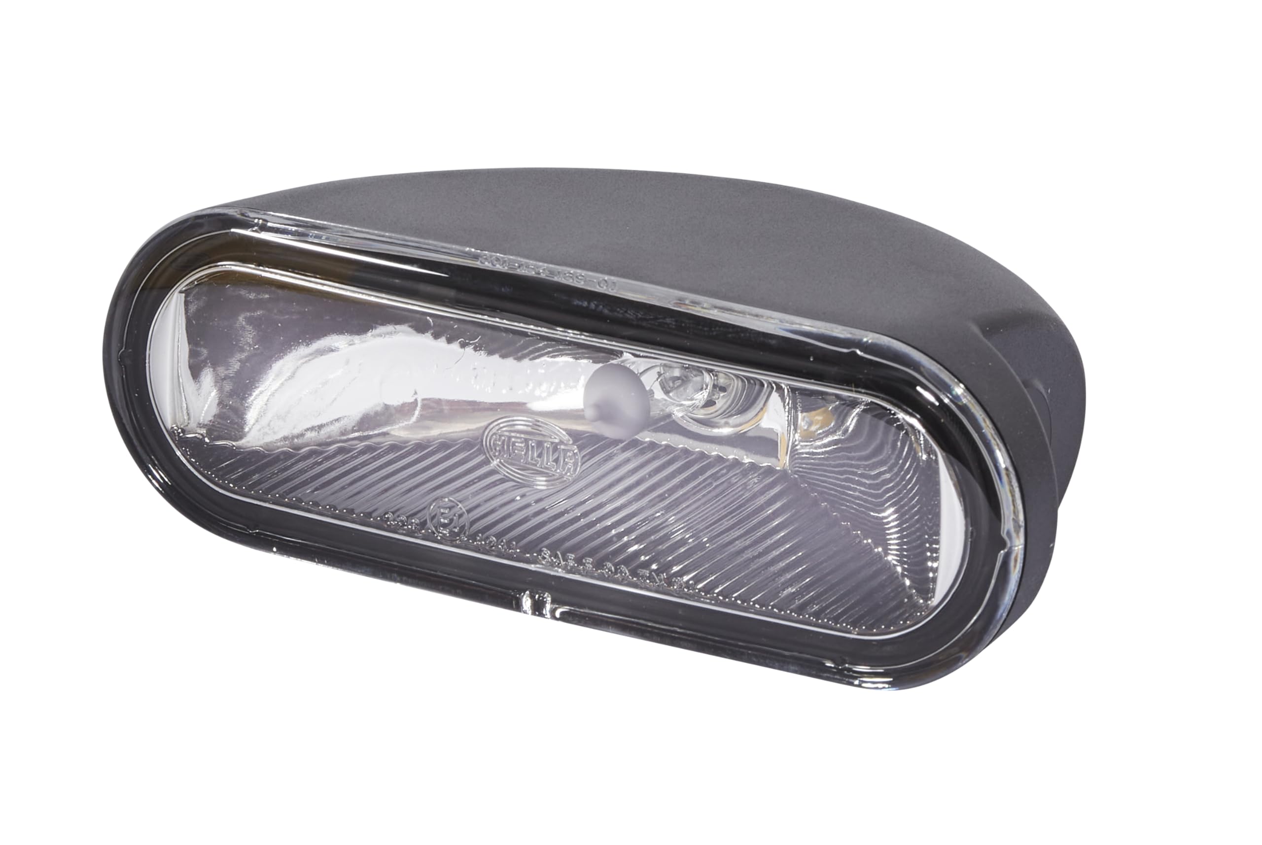 Hella Lamp 008284001 Ff75 Fog H7 12V Sae/Ece, Multi