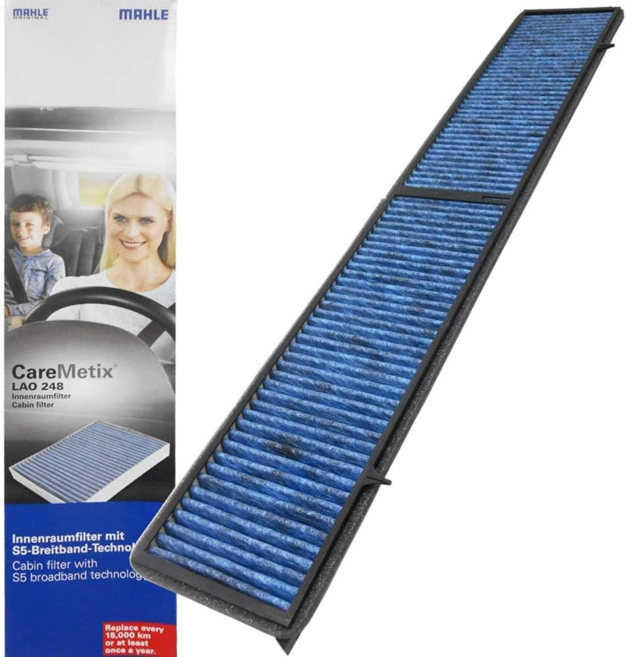 Cabin Air Filter MAHLE LAO 248