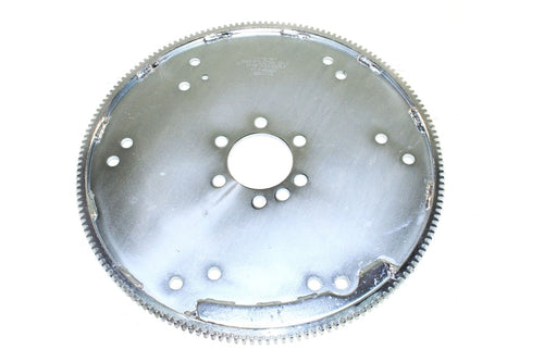 Xtreme Duty Diesel PRW Industries 1845420 Flexplate; SFI Spec 29.1; 168 Teeth; External Balance; 7/16in. Torque Convertor Bolt; 2 Pc. Real Seal; 4mm Thick Core; High Inertia Design; Steel;
