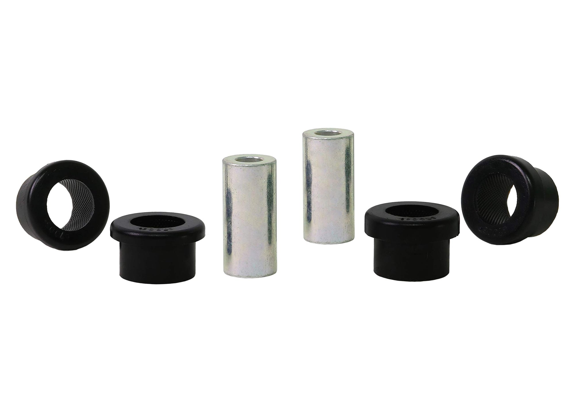 Nolathane Front Lower Inner Forward REV032.0014 Suspension Control Arm Bushing Kit Compatible with Ford 94-97 Probe