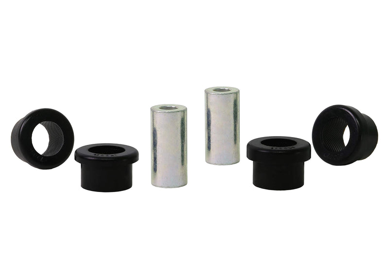 Nolathane Front Lower Inner Forward REV032.0014 Suspension Control Arm Bushing Kit Compatible with Ford 94-97 Probe