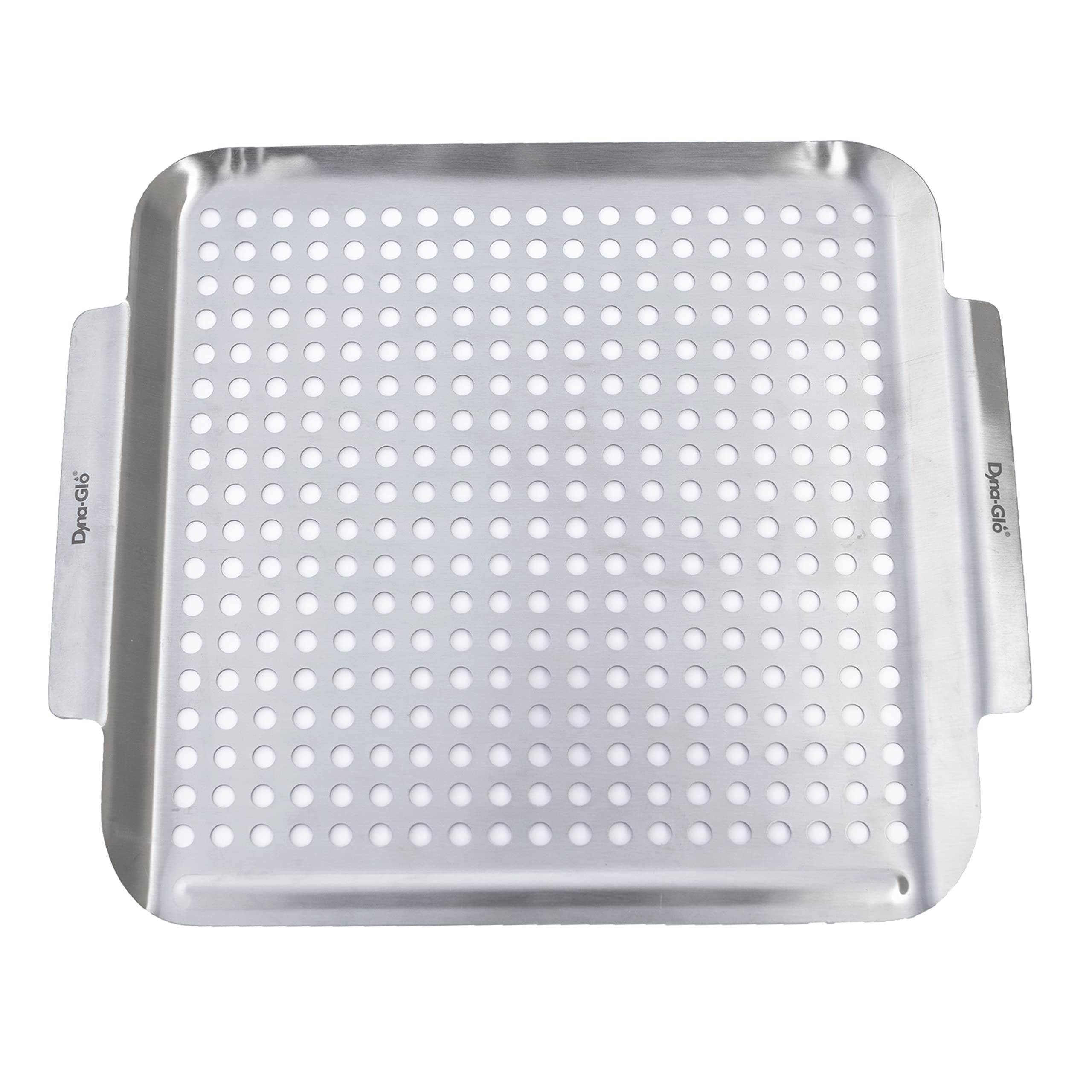 Grill Topper Stainless Steel