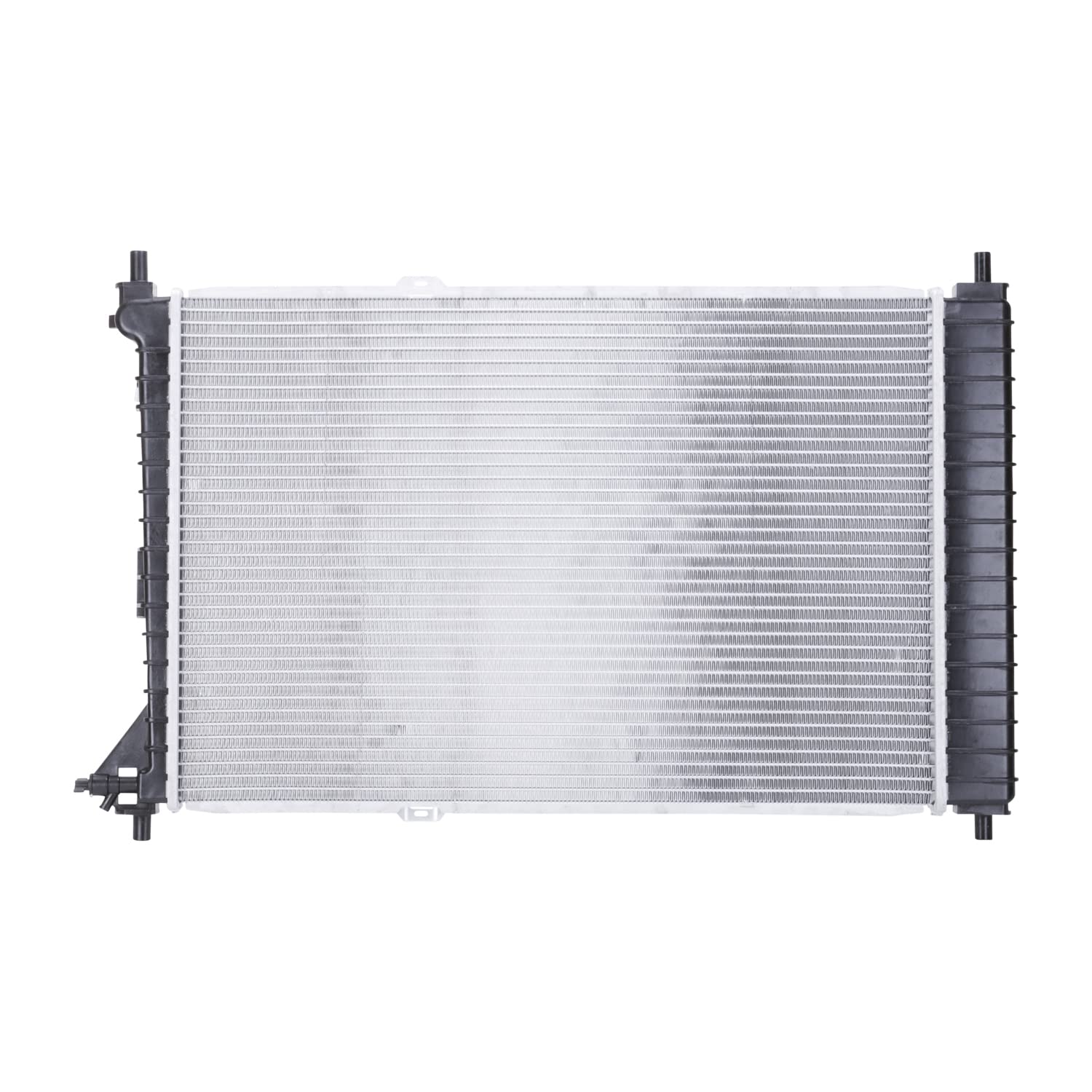 Compatible TYC 2139 Radiator with 1997-2004 Ford Mustang