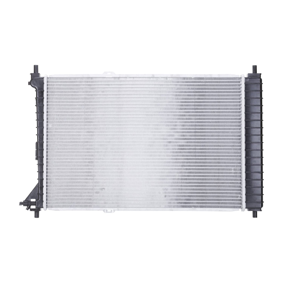 Compatible TYC 2139 Radiator with 1997-2004 Ford Mustang
