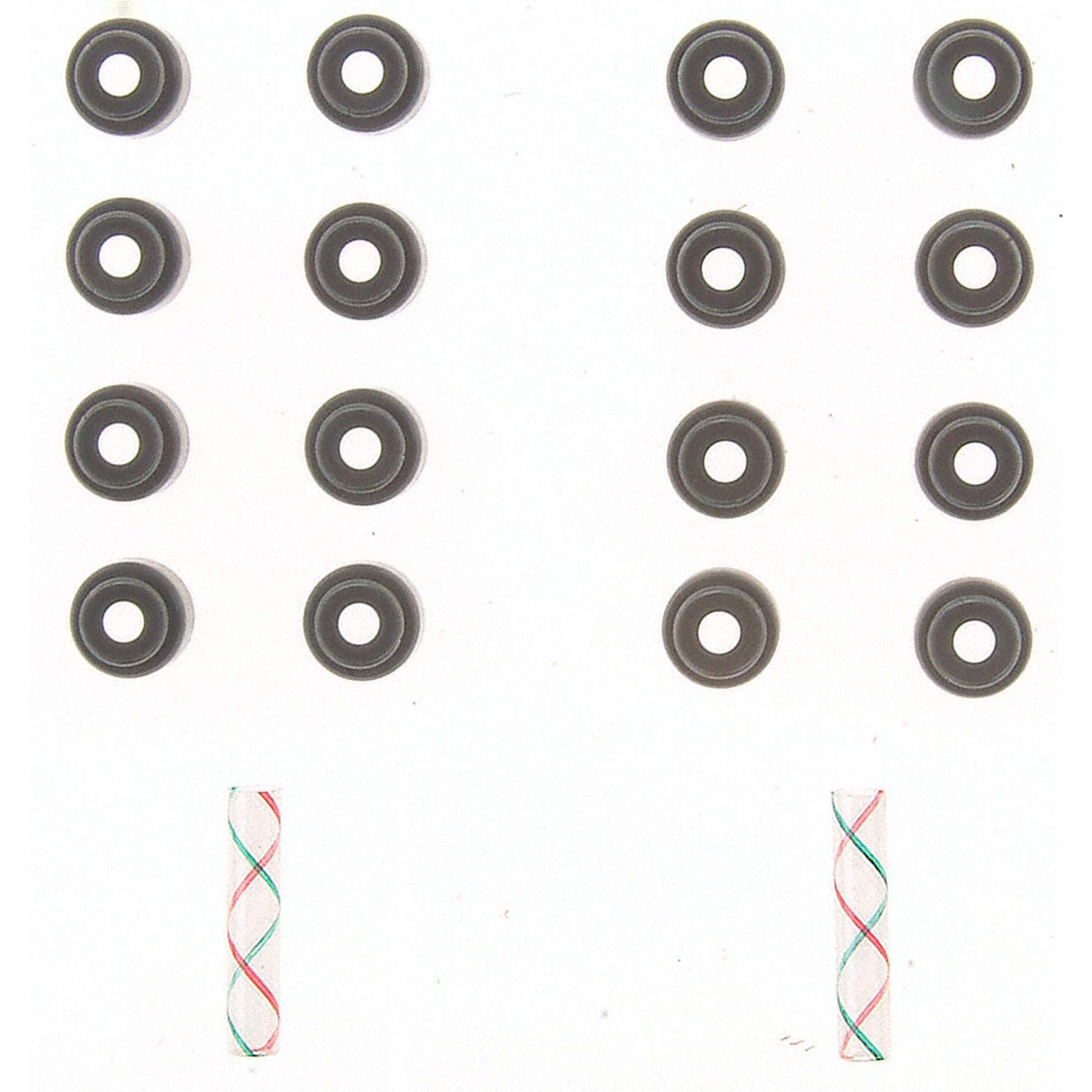 SS FEL-PRO 72878-2 Valve Stem Seal Set
