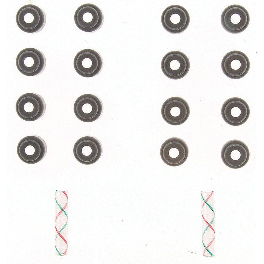 SS FEL-PRO 72878-2 Valve Stem Seal Set