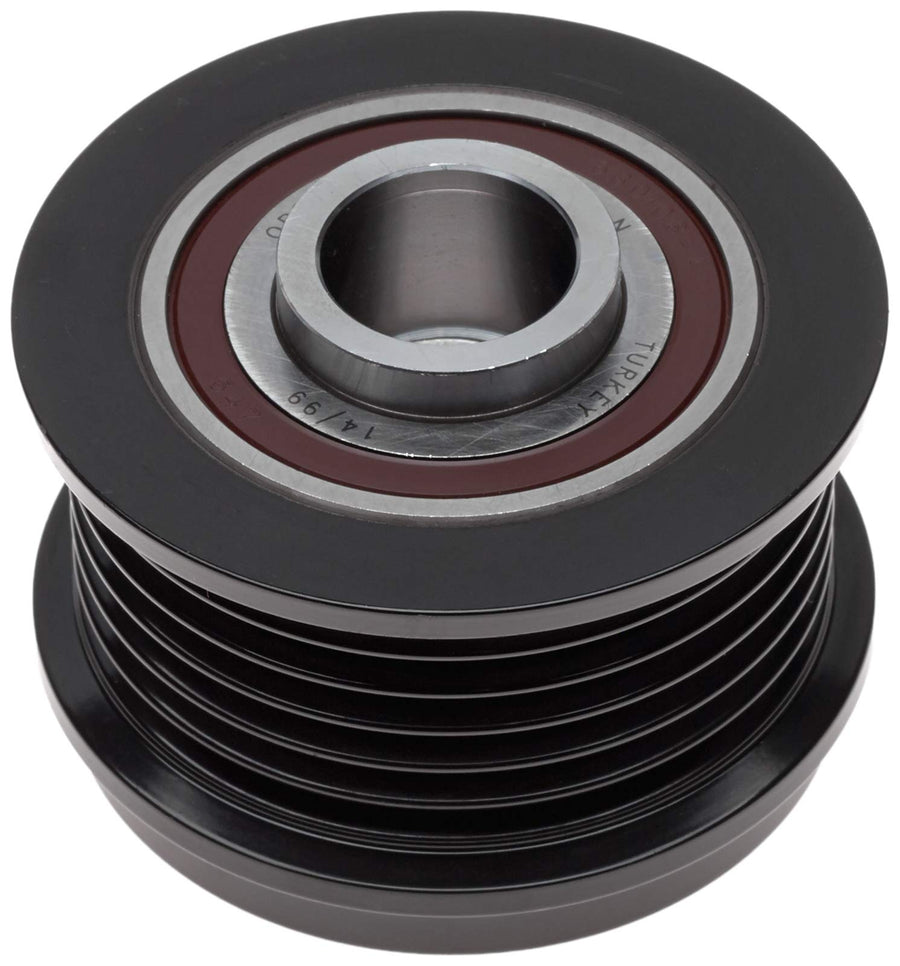 Overrunning Decoupler Pulley nobrandname 37198P