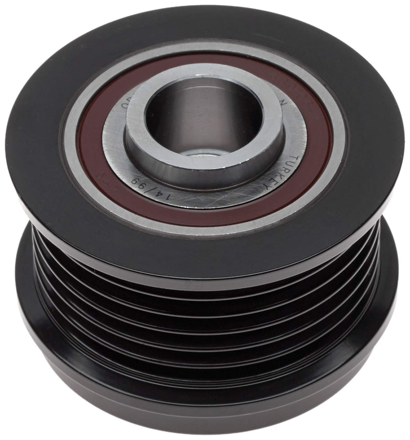 Overrunning Decoupler Pulley nobrandname 37198P