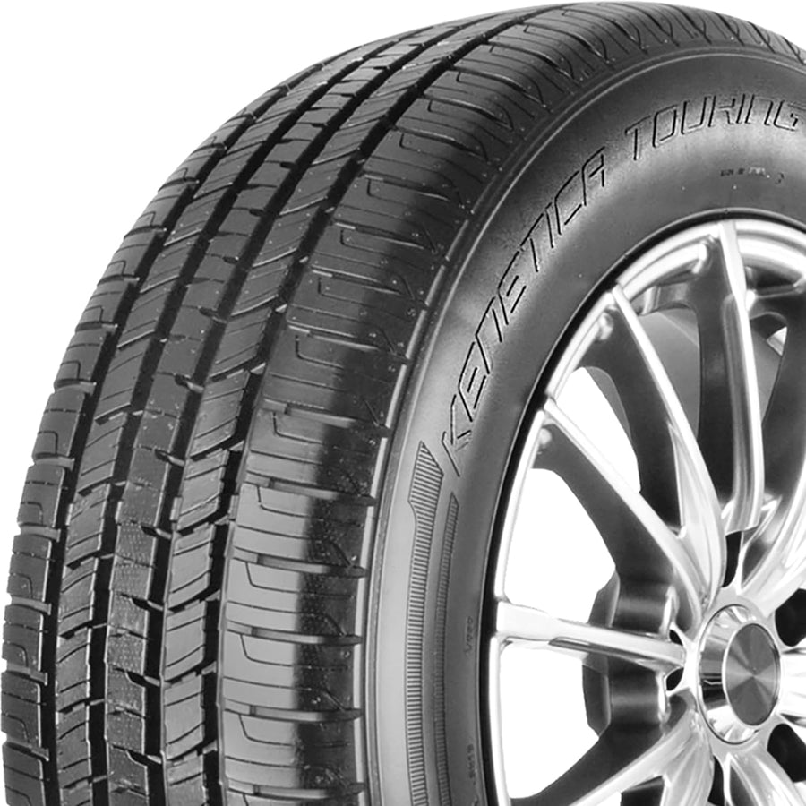 Kenda 195/65R15 SUMITOMO Kenetica KR17 1956515 Tire