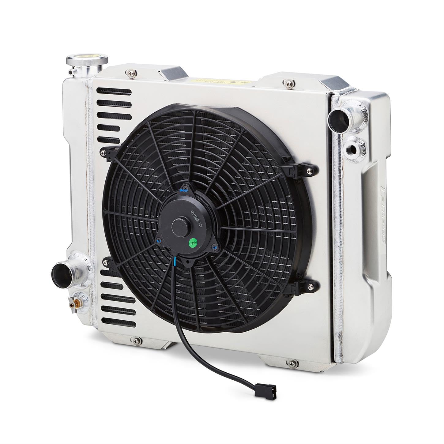 Universal Series Proform 117FS10 Radiator System