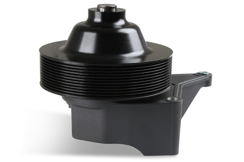 Bracket Kit, P/S Lt5-W Short Spcr Black Holley 97-267BK