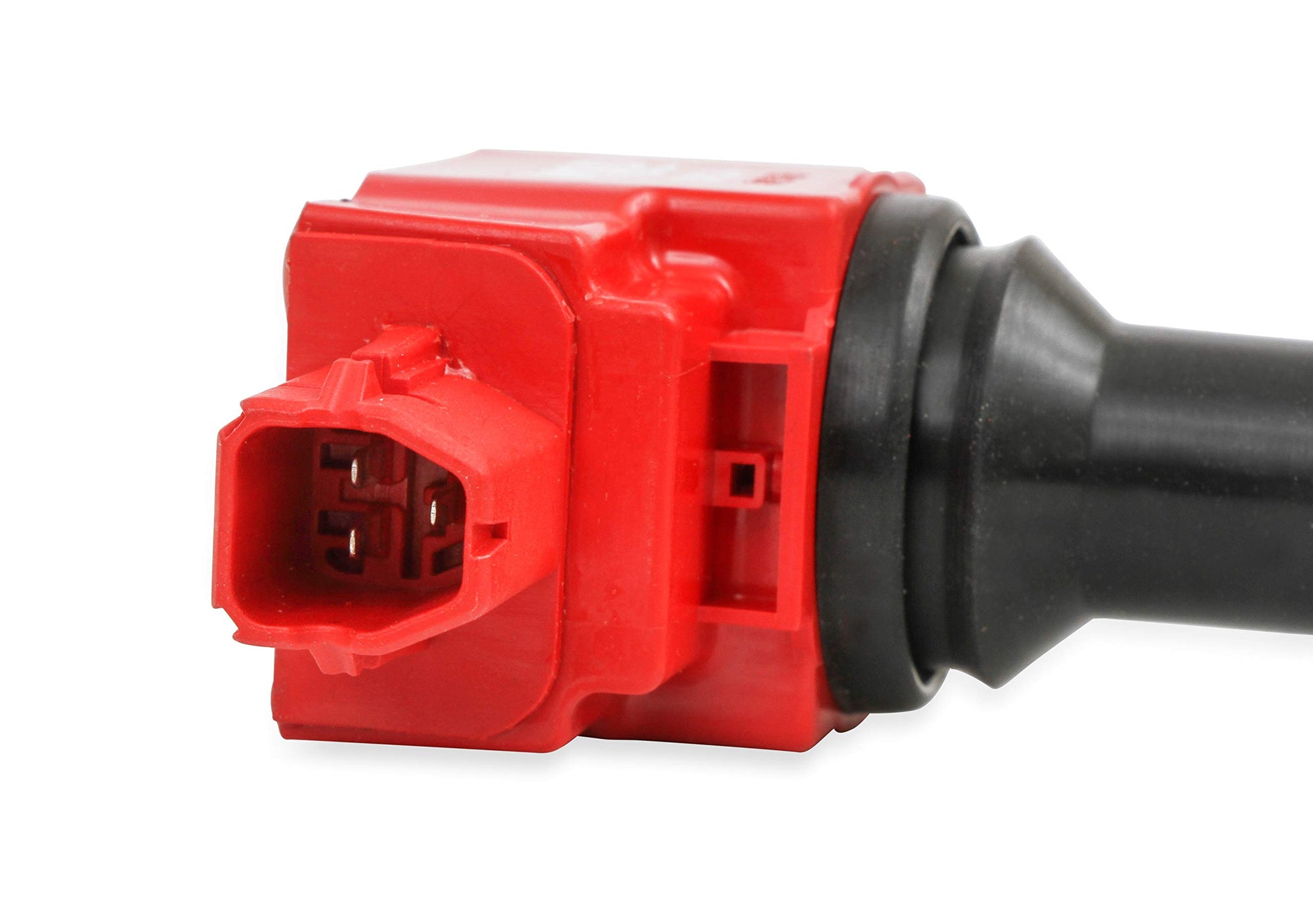 Blaster Series MSD 8254 Ignition Coil Red, Individual