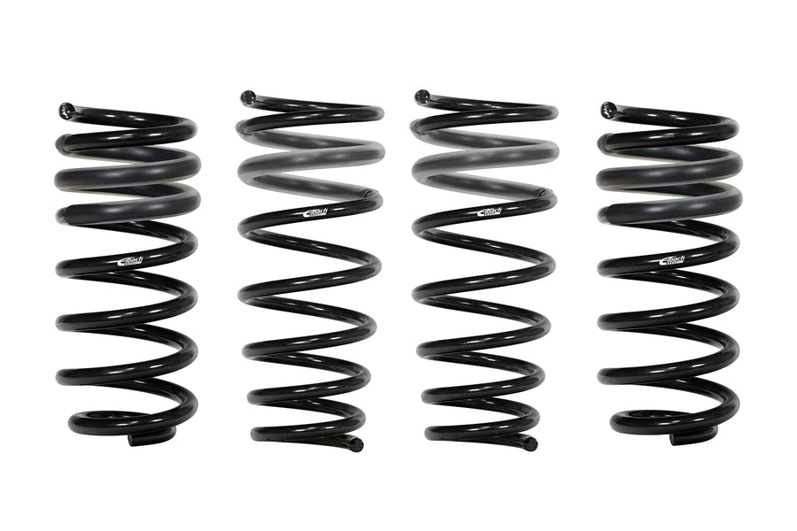 Pro-Kit Eibach E2069-140 Performance Springs (Set Of 4 Springs)