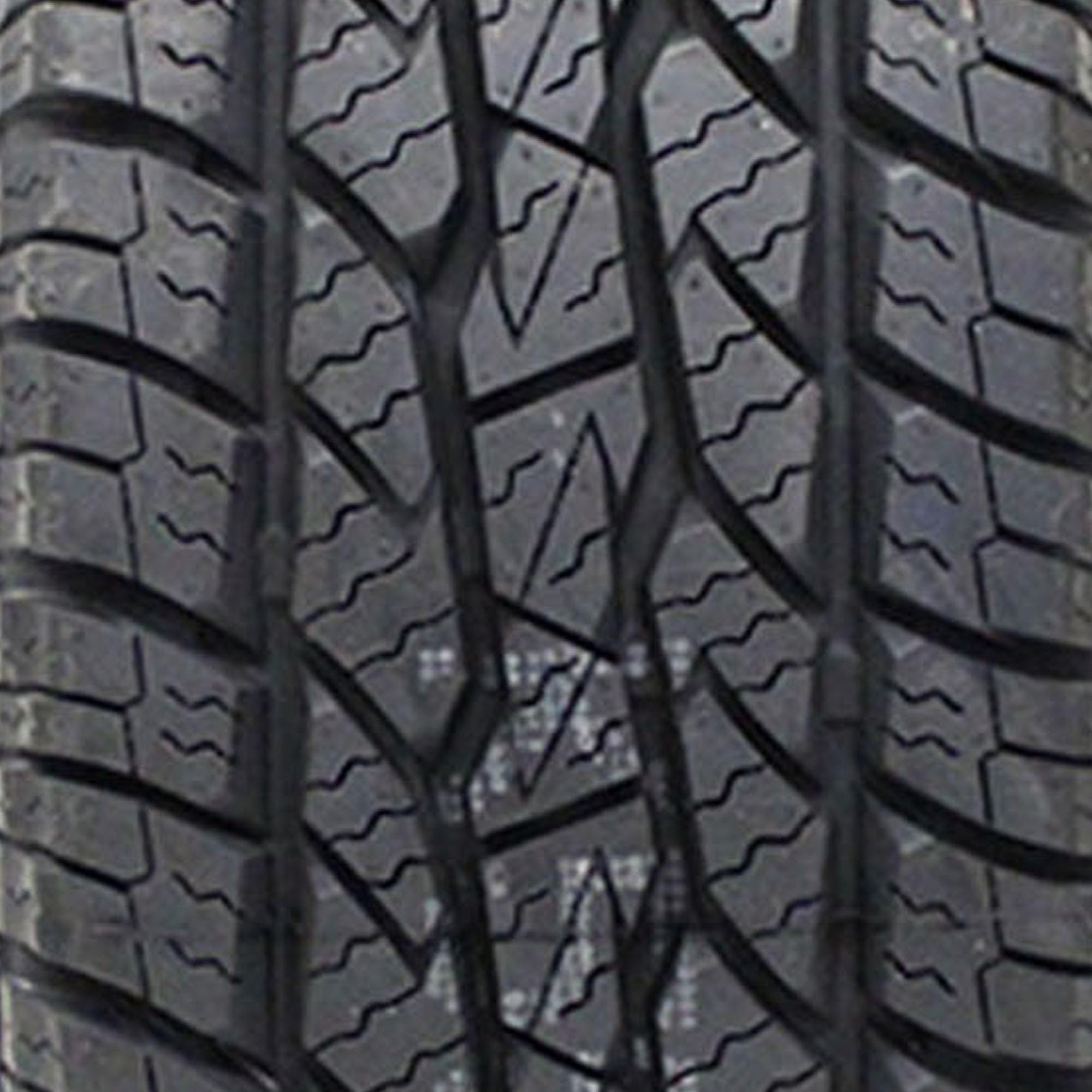 Maxxis Bravo Series AT-771 All Terrain 275/60R20 115S Light Truck Tire